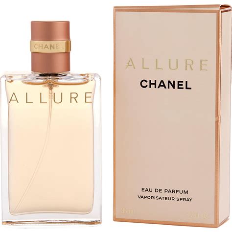 allure goldc chanel|allure chanel fragrance.